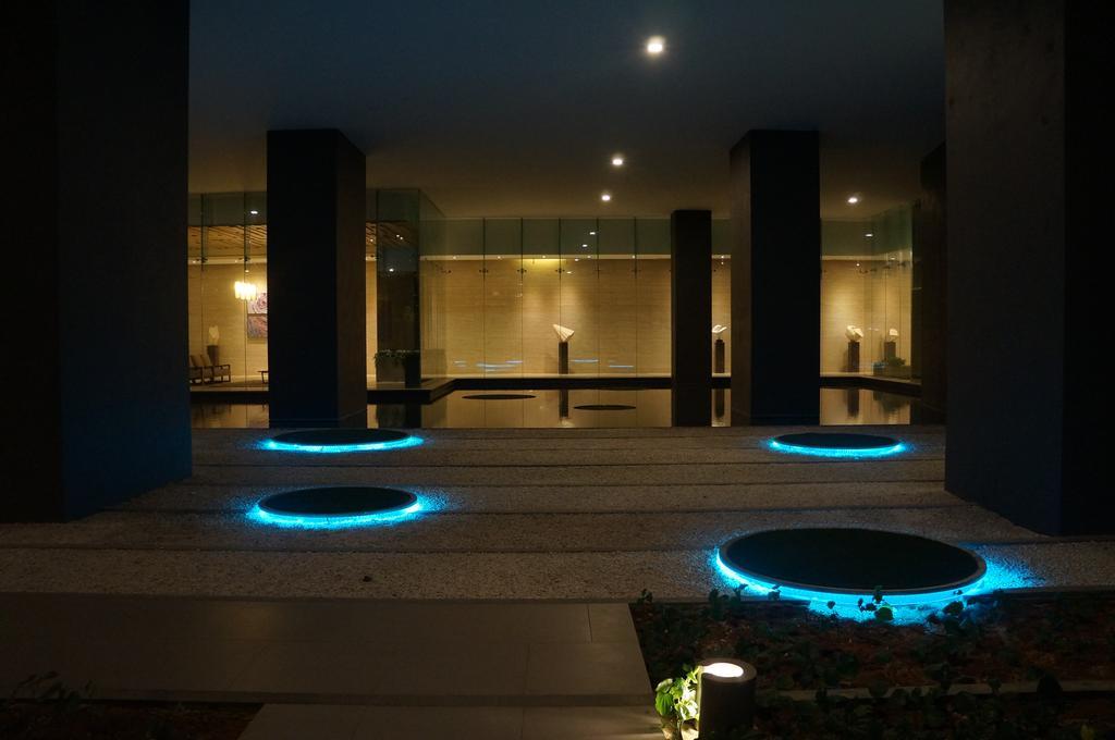 M City Lake View Klccampang Kuala Lumpur Esterno foto